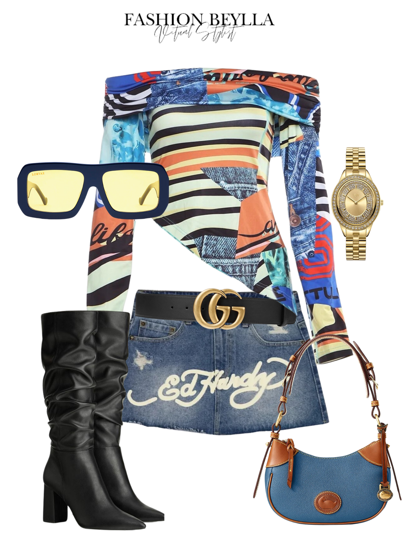 Sexya Top