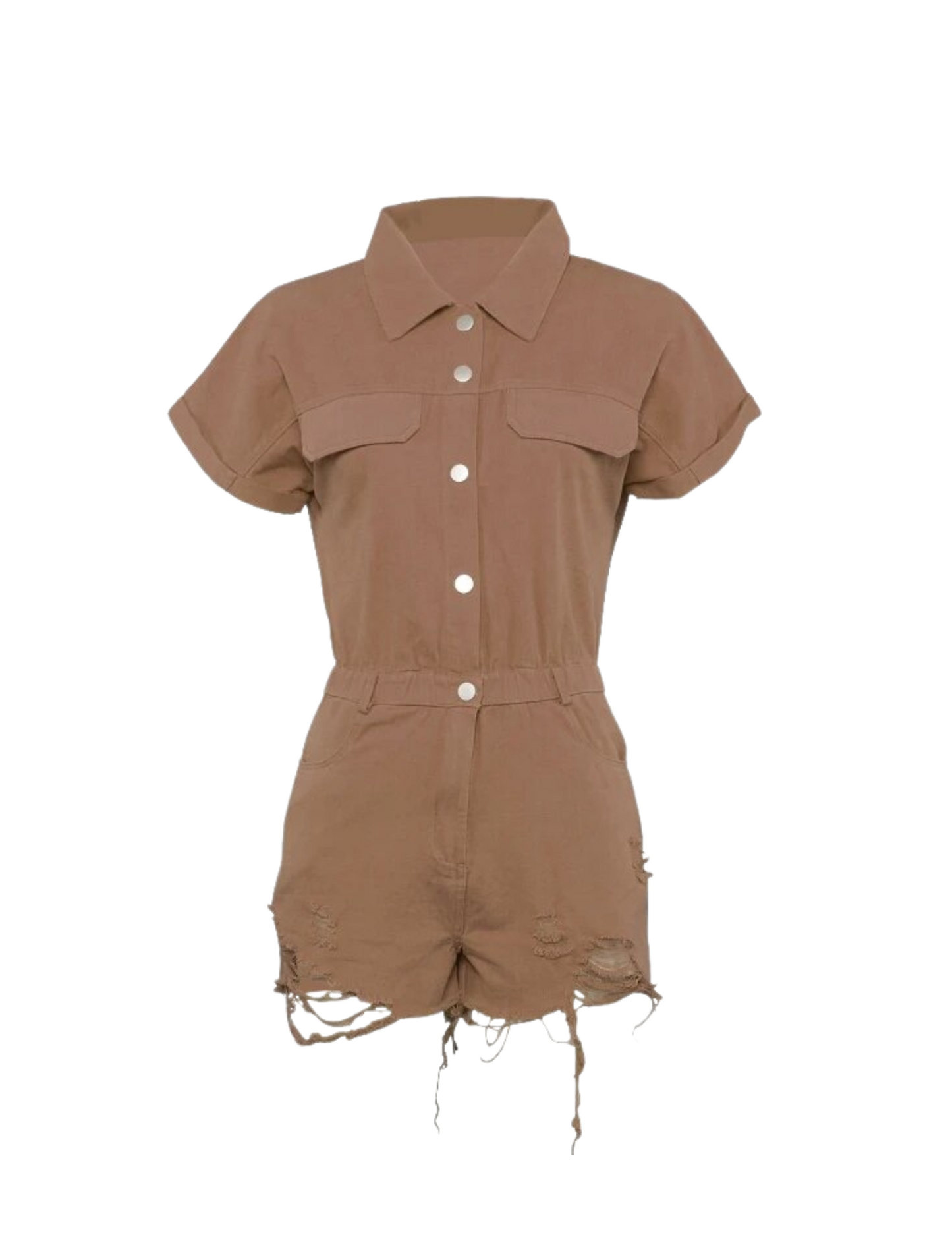 Kayra Romper