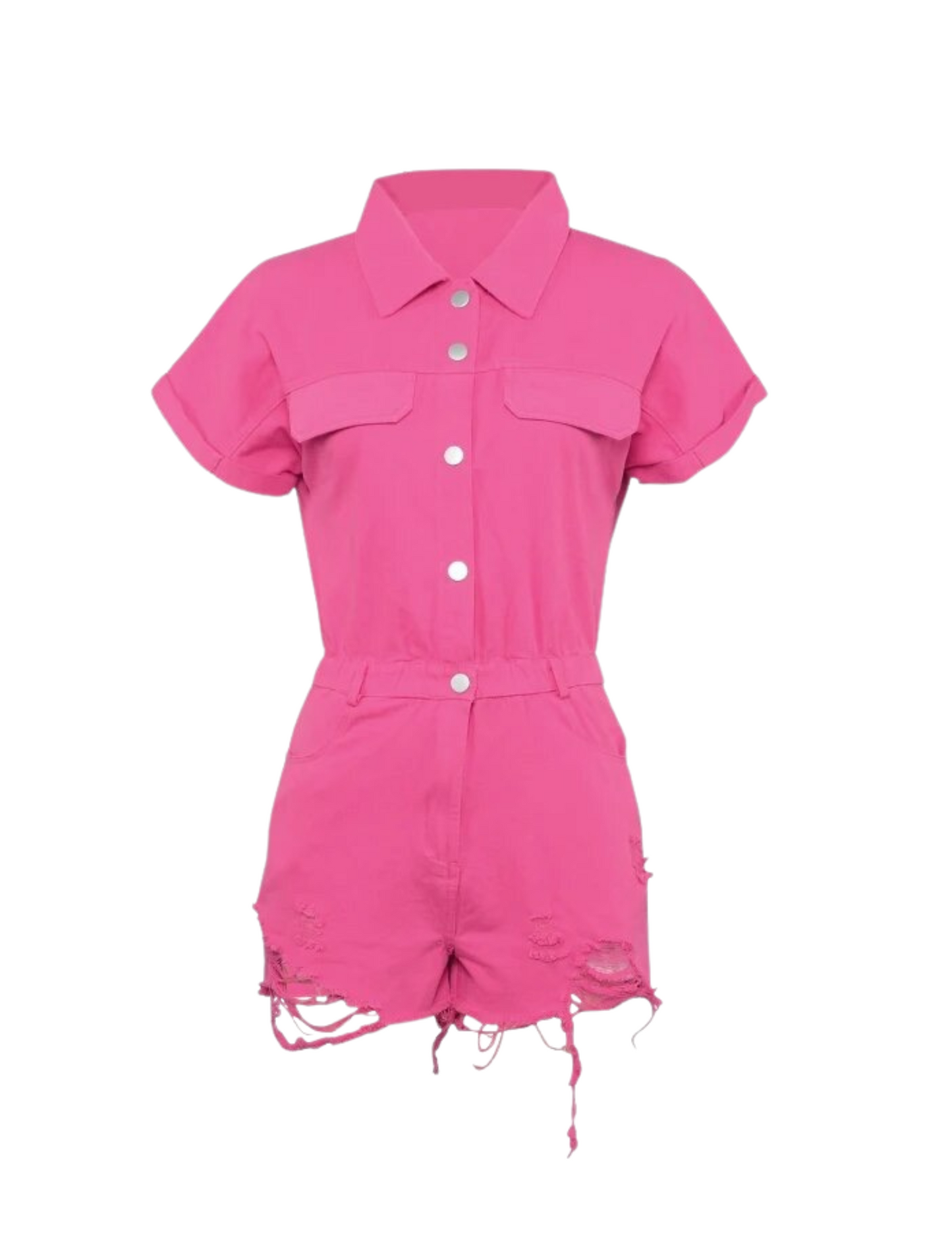 Kayra Romper