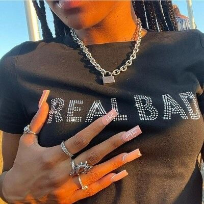 Realbad top